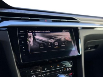 Volkswagen Arteon Shooting Brake R 2.0 TSI 320KM 2023 Volkswagen Arteon Shooting Brake R 4Motion 320 KM Harman Kardon HUD 20, zdjęcie 28