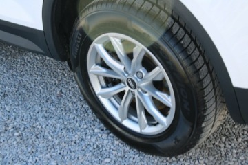 Audi Q5 II SUV 2.0 45 TFSI 245KM 2020 Audi Q5 Led 245HP Quattro Gwarancja F-vat Salon, zdjęcie 11