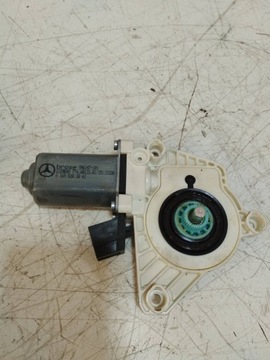 MERCEDES-BENZ B W245 2006 MOTOREK ZVEDÁNÍ OKNO DVEŘE ZADNÍCH