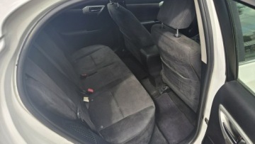 Lexus CT Hatchback 5d 200h 136KM 2011 Lexus CT 1.8 HSD 136KM Kamera Serwis, zdjęcie 10