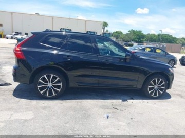 Volvo XC60 II 2024 Volvo XC 60 B5 Plus Dark Theme 2024 2.0l 2.0 Benzyna 247KM, zdjęcie 6