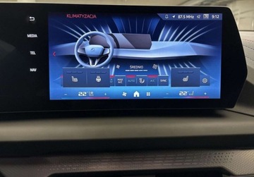 BMW Seria 1 F70 Hatchback M 2.0 M135 300KM 2024 BMW Seria 1 M135i xDrive, HarmanKardon, Faktura VAT 23, Gwarancja fabryczna, zdjęcie 25