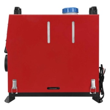 Парковочный обогреватель Blitzwolf BW-AH-V2B-BT, 5 кВт, 12 В