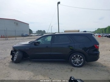 Dodge Durango III 2020 Dodge Durango 2020 Dodge Durango RT AWD 5.7 Benzyna 360KM, zdjęcie 12
