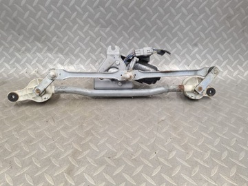 MECHANIZMUS MOTOREK STĚRAČE AGILA II B EVROPA 38100-51K11