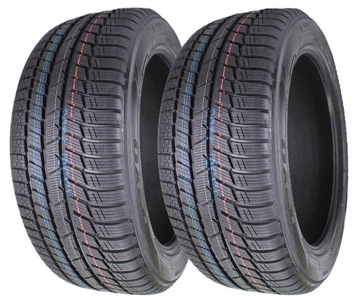 2x 245/40/20 W TOYO SNOWPROX S954