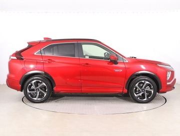 Mitsubishi Eclipse Cross SUV PHEV 2.4 188KM 2021 Mitsubishi Eclipse Cross Plug-in-Hybrid, zdjęcie 5