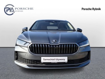 Skoda Superb IV Kombi 2.0 TSI 265KM 2024 Skoda Superb Combi L&amp;K 2.0TSI 265KM 4X4 Hak Panora, zdjęcie 7
