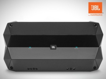 JBL CLUB A1KW 1-KANAŁOWY WZMACNIACZ SAMOCHODOWY