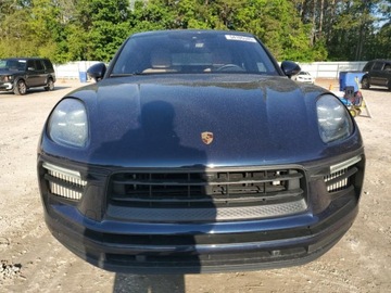 Porsche Macan 2022 Porsche Macan S 2022 3.0l 3.0 Benzyna 375KM, zdjęcie 5