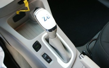 Renault ZOE I R90 92KM 2018 Renault Zoe Renault Zoe R90 Z.E 40 Intens (z akumulatorem) Elektryczny 92KM, zdjęcie 14