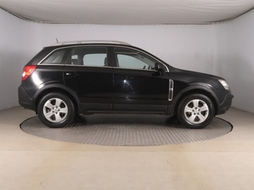 Opel Antara SUV 2.0 CDTI ECOTEC 150KM 2007 Opel Antara 2.0 CDTI, 4X4, Klima, Klimatronic, zdjęcie 5