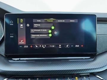 Skoda Octavia IV Liftback 2.0 TDI SCR 200KM 2022 Skoda Octavia Matrix, Head-Up, Webasto, RS CHALLENGE, DCC, ACC 2.0 Diesel, zdjęcie 27