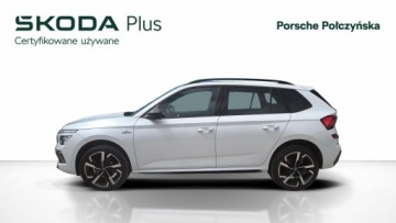 Skoda 2025 Skoda Kamiq benzyna, automatyczna, napęd przedni,, zdjęcie 1