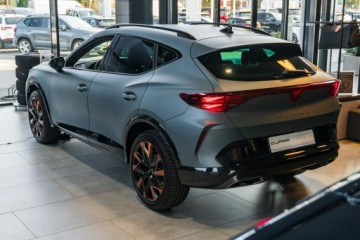 Cupra Formentor Crossover 1.5 TSI 150KM 2026 Cupra Formentor 1.5 e-TSI 150 KM DSG - Dostępny, zdjęcie 3