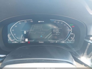 BMW Seria 5 G30-G31 2021 BMW Seria 5 530e, 2021r., 2.0L 2.0 Benzyna 181KM, zdjęcie 10