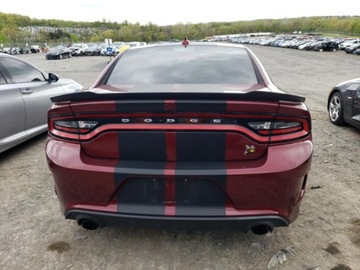 Dodge Charger VII 2020 Dodge Charger DODGE CHARGER SCAT PACK, 2020r.,..., zdjęcie 5