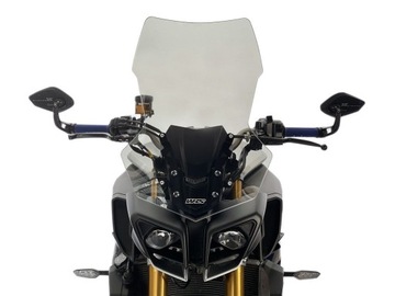 WRS SZYBA YAMAHA MT-10/SP 2016-2021 YA025F