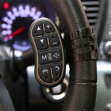 МНОГОФУНКЦИОНАЛЬНАЯ СТУПИЦА РУЛЕВОГО КОЛЕСА