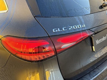 Mercedes GLC C254/X254 2025 Mercedes-Benz GLC 200, zdjęcie 10