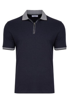 Koszulka polo Alex 100% bawełna PREMIUM rozm XXL