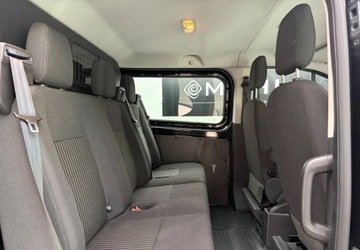 Ford Transit Custom 2013 Ford Transit Custom Ford Transit Custom 290 L2H1 Trend 2.2 Diesel 125KM, zdjęcie 17