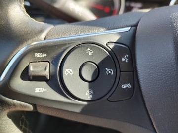 Opel Insignia II Sports Tourer 1.6 CDTI 136KM 2018 OPEL Insignia 1.6 CDTI Sports Tourer, zdjęcie 17