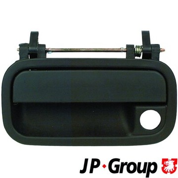 JP GROUP 1287100170 VNĚJŠÍ DRŽÁK DVEŘE