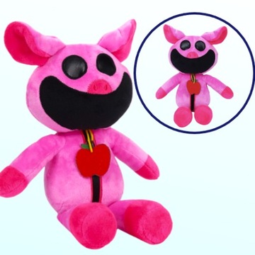 MASKOTKA PickyPiggy Smiling Critters PLUSZAK Poppy Playtime chapter 3 z PL