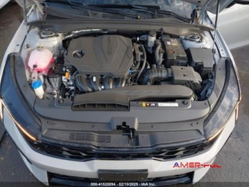 Kia 2025 Kia Inny 2025 Kia K5 GT-Line Auto AWD 2.5 Benzyna 191KM, zdjęcie 13