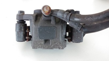 YAMAHA XJ6 zacisk hamulcowy przód