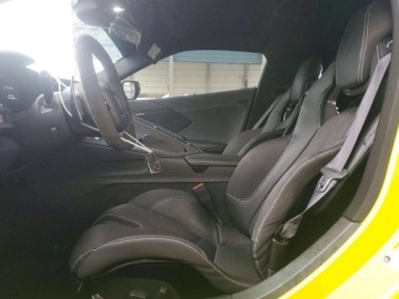 Chevrolet Corvette C7 2023 Chevrolet Corvette Stingray 1LT 2023 6.2 Benzyna 490KM, zdjęcie 7