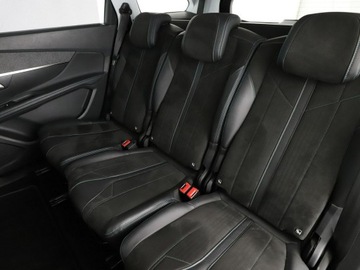 Peugeot 5008 II Crossover 1.5 BlueHDI 130KM 2018 Peugeot 5008 7os. Automat Virtual Navi Kamera, zdjęcie 16