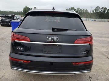 Audi Q5 II 2022 Audi Q5 Premium Plus 40 2022 2.0l 2.0 Benzyna 201KM, zdjęcie 2