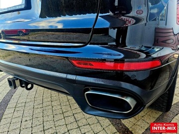 Porsche Cayenne II SUV Facelifting 3.6 V6 440KM 2017 Porsche Cayenne 3.6 V8 440KM Lifting bardzo bogata wersja auto bardzo zadb, zdjęcie 22