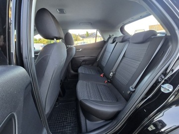 Kia Stonic Crossover 1.6 CRDi 115KM 2018 Kia Stonic vat23% bezwypadkowy zadbany, zdjęcie 17