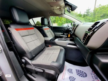 Citroen C5 Aircross I SUV 1.5 BlueHDI 131KM 2020 Citroen C5 Aircross Super WERSJA,Automat zarejestrowanybardzo ladny, GWARA, zdjęcie 6