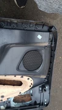 S-MAX БОКОВАЯ ОБИВКА ЛЕВАЯ ПРАВАЯ СПЕРЕДИ