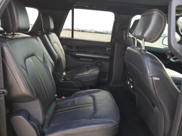 Ford Expedition III 2022 Ford Expedition 2022 Ford Expedition Max Platinium 3.5 Benzyna 400KM, zdjęcie 10