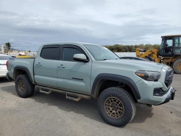Toyota Tacoma II 2022 Toyota Tacoma 2022r., Double cab, od ubezpieczalni 3.5 Benzyna 278KM, zdjęcie 5