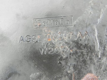 FORD GALAXY MK3 S MAX 2.0 ECOBOOST ČERPADLO PALIVA