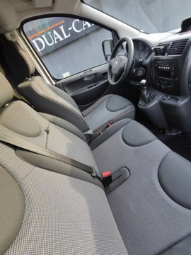 Toyota Proace I Pojedyncza kabina 2.0 D 128KM 2015 Toyota ProAce * 2.0 diesel * niski przebieg * VAT 23% * POLECAM!!!, zdjęcie 17