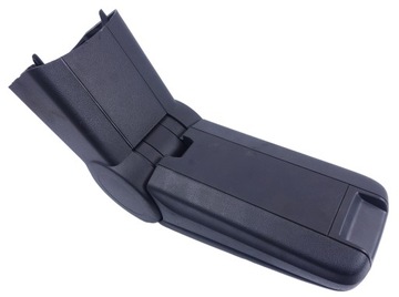 LOKETNÍ OPĚRKA CENTRÁLNÍ KOŽENÝ KŮŽE SEAT TOLEDO IV SKODA RAPID 6V0864207