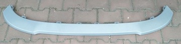 SPOILER ZDERZAKA TYŁ SKODA KODIAQ 565807796B