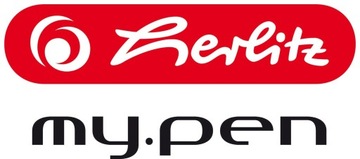 ПЕРЬЕВАЯ РУЧКА HERLITZ, ЗЕЛЕНАЯ, ДЛЯ ПРАВШИ
