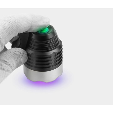 УФ-ЛАМПА ДЛЯ ОТВЕРЖДЕНИЯ ПАЯЛЬНОЙ МАСКИ SOLDERMASKA 6-10W LED TECHREBAL