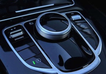 Mercedes Klasa C W205 Kombi 200 BlueTEC 136KM 2015 Mercedes-Benz Klasa C AUTOMAT gwarancja bezwypadkowy NAVI hak SKORA, zdjęcie 29