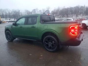 Ford Maverick II 2025 Ford Maverick Lariat 2025 2.5 Hybryda 191KM, zdjęcie 1