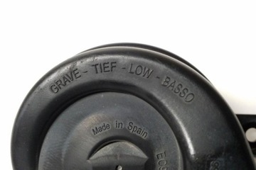 KLAKSON MERCEDES-BENZ GL (X164) A0065429020 5.5L GASOLINE 285KW 2009