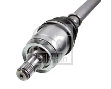 2X POLOOSY FEBI BILSTEIN L+P DO BMW I3 I01